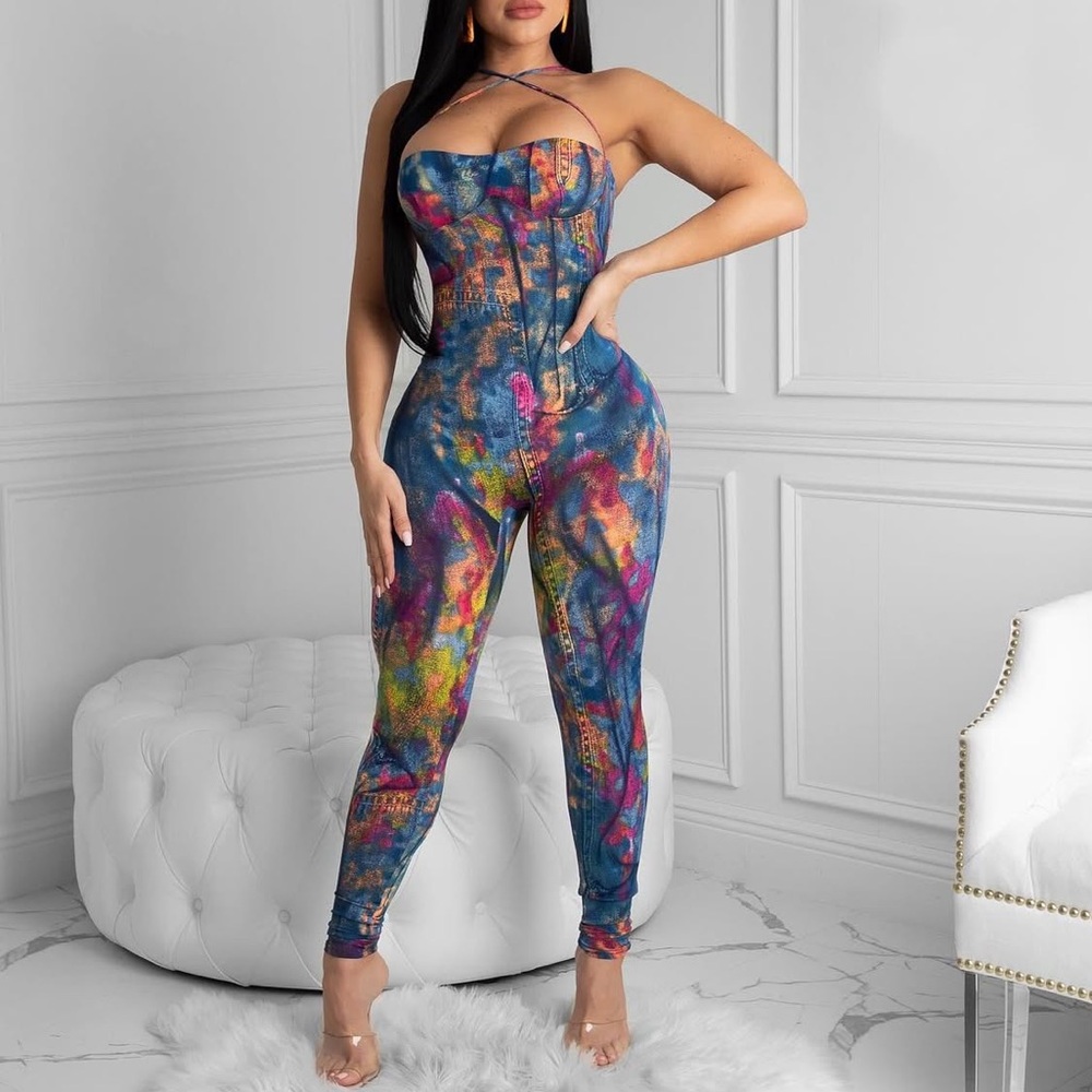 Jumpsuit